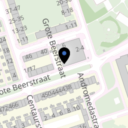 Appartement GNG00 L 7740 12