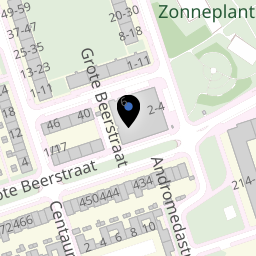 Appartement GNG00 L 7740 13