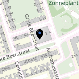 Appartement GNG00 L 7740 14