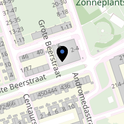 Appartement GNG00 L 7740 15