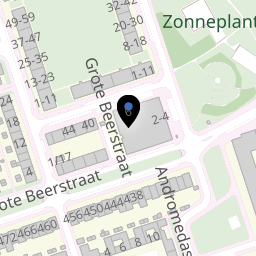 Appartement GNG00 L 7740 159