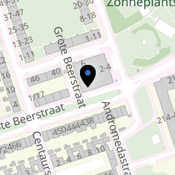 Appartement GNG00 L 7740 16