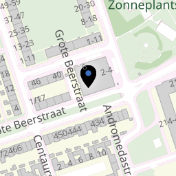Appartement GNG00 L 7740 17