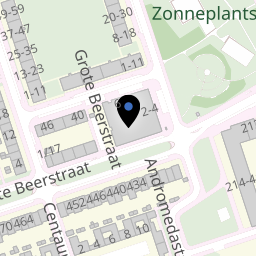 Appartement GNG00 L 7740 18