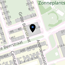 Appartement GNG00 L 7740 19