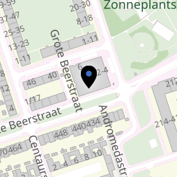 Appartement GNG00 L 7740 20