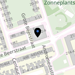 Appartement GNG00 L 7740 21