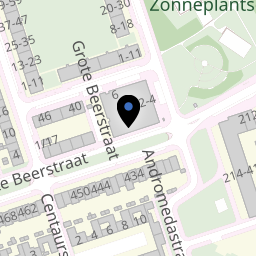 Appartement GNG00 L 7740 22