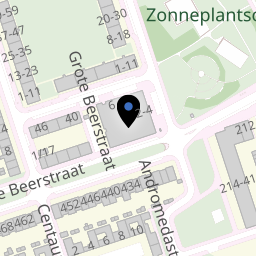 Appartement GNG00 L 7740 23