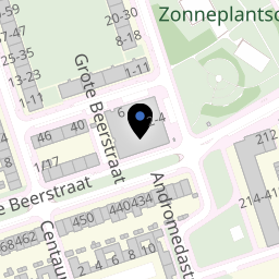 Appartement GNG00 L 7740 25