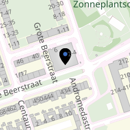 Appartement GNG00 L 7740 26