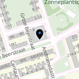 Appartement GNG00 L 7740 27