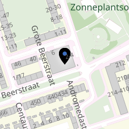 Appartement GNG00 L 7740 28