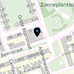 Appartement GNG00 L 7740 29