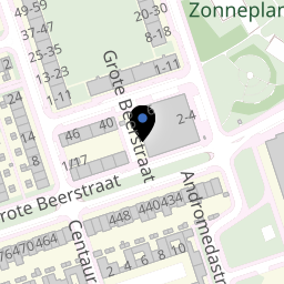 Appartement GNG00 L 7740 3