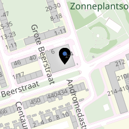Appartement GNG00 L 7740 30