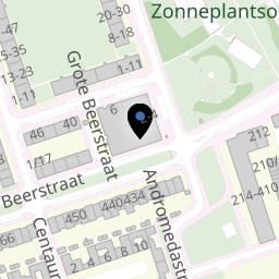 Appartement GNG00 L 7740 31