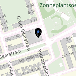 Appartement GNG00 L 7740 32