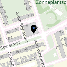 Appartement GNG00 L 7740 33