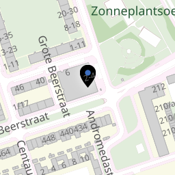 Appartement GNG00 L 7740 34