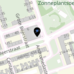 Appartement GNG00 L 7740 36