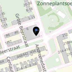 Appartement GNG00 L 7740 37