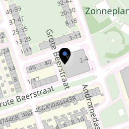 Appartement GNG00 L 7740 38