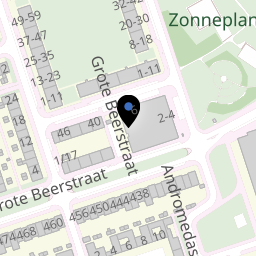 Appartement GNG00 L 7740 39