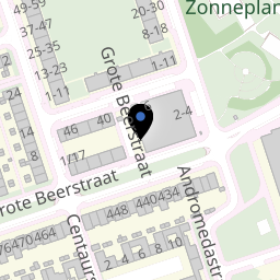 Appartement GNG00 L 7740 4