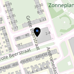 Appartement GNG00 L 7740 41