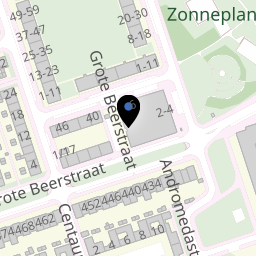 Appartement GNG00 L 7740 42