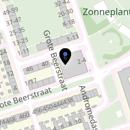 Appartement GNG00 L 7740 43