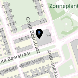 Appartement GNG00 L 7740 44