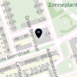 Appartement GNG00 L 7740 47