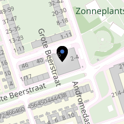 Appartement GNG00 L 7740 48