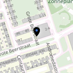Appartement GNG00 L 7740 5
