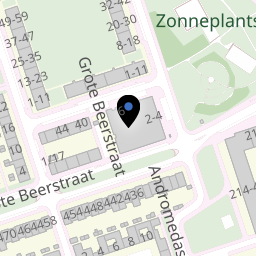 Appartement GNG00 L 7740 50