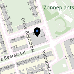 Appartement GNG00 L 7740 52
