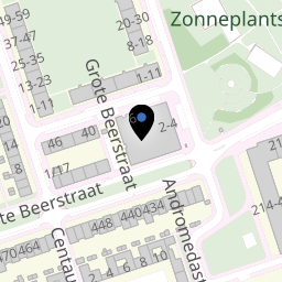 Appartement GNG00 L 7740 53
