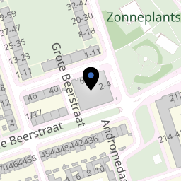 Appartement GNG00 L 7740 54