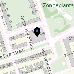 Appartement GNG00 L 7740 56