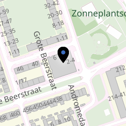 Appartement GNG00 L 7740 58