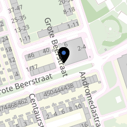 Appartement GNG00 L 7740 6