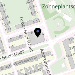 Appartement GNG00 L 7740 60
