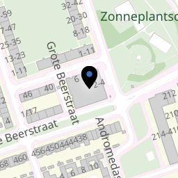 Appartement GNG00 L 7740 61
