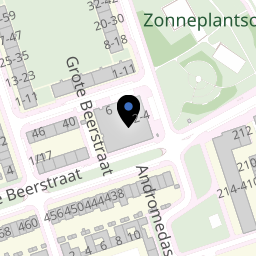 Appartement GNG00 L 7740 62