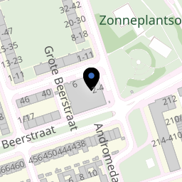 Appartement GNG00 L 7740 63