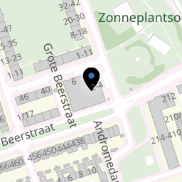 Appartement GNG00 L 7740 64