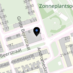 Appartement GNG00 L 7740 66