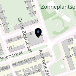 Appartement GNG00 L 7740 67